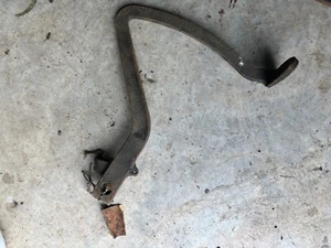 Dodge WC51/52/54/62/63/64. Clutch Pedal. 1942-45. ( New Old Stock) - Picture 1 of 2