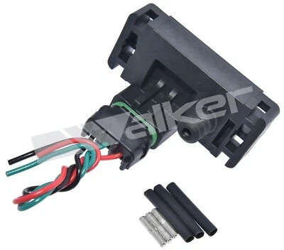 Andador sensor de presión absoluta colector para Oldsmobile Starfire 1980 3,8 L V6 Foto 1 de 4