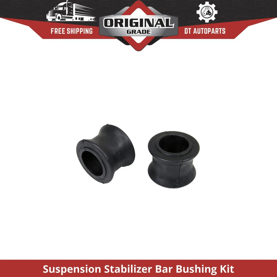 Kit de buje de barra estabilizadora de suspensión para Dodge Durango 2000-2003 Mevotech 2001 Foto 1 de 1