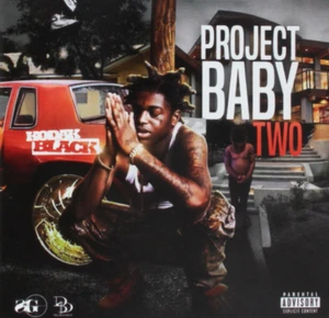 Project Baby 2 (X) - Picture 1 of 2