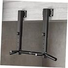 Wall Joist Mount Pull Up Bar, Beam Mounted Chin Up Bar for Home Gym 