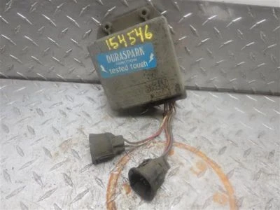 Control de encendido ECM motor 8-351W 5,8L Federal compatible con 76-85 90-92 BRONCO 50736 Foto 1 de 3