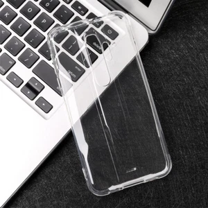For Blackview BV6300 Pro BV 6300 Soft TPU Back Bumper Case Cover Armor Protector - Photo 1 sur 5