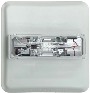 Siemens ZR-MC-CW Z-Strobe (bianco) - Foto 1 di 4