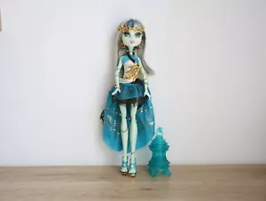 Monster high Frankie stein 13 wishes - Imagen 1 de 2