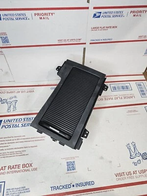 Cubierta portavasos consola central Acura TL 2004-2008 fabricante de equipos originales Foto 1 de 4