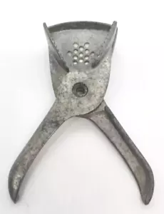 VTG Hand Held Juicer Citrus Squeezer Lemon Lime Fruit Tool Japan - Picture 1 of 10