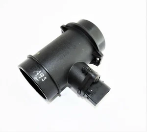 1433565 BMW Z3 3 7 Serie 1.9L Original Bosch Luftmassensensor - Bild 1 von 3