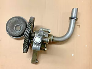 NSU Prinz Breite Ölpumpe für 1200 TT Motor (NU289) - Picture 1 of 6