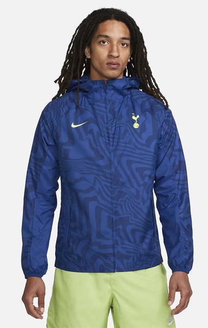 Tottenham Hotspur International Club Soccer Fan Jackets for sale | eBay