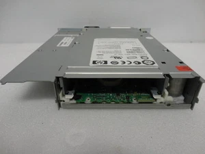 SALE!! HP LTO4 Ultrium4 Ultrium1760 SCSI Drive Tray MSL AJ819A 489809-001 - Picture 1 of 2