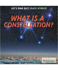 What Is a Constellation?, Laura Loria