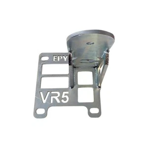 Passat Golf 2 3 Corrado Vento Stahl VR5 Motorhalter Turbo Kompressor Umbau - Picture 1 of 10