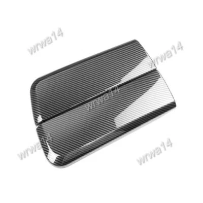 Cubierta de panel de reposabrazos de consola para Mercedes Benz GLE cupé C292 2015-2018 Foto 1 de 4