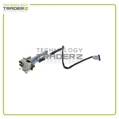 7039841 Oracle 2.5" Disk Cage Front Indicator Module 341-6462-01 W/ 1x 7027302 - Image 1 of 2