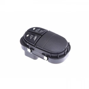 INTERRUPTOR ELEVALUNAS FORD ESCORT ORION 95-00 8 PINES 95AG14529BA - Imagen 1 de 4