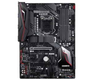 Gigabyte Technology Z390 GAMING X Motherboard 1151 DDR4 Dual M.2 ATX USB 3.1 - Picture 1 of 5