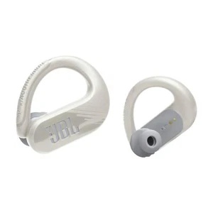 OEM JBL Replacement Endurance Peak 3 III White Headset Earbud Right Or Left ONLY - Picture 1 of 4
