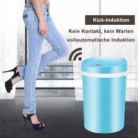 Schwingdeckeleimer 25 L Mülleimer, Eimer, Abfalleimer | eBay