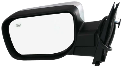 Driver Side Mirror For Infiniti QX56 2004-2015 Foto 1 de 4