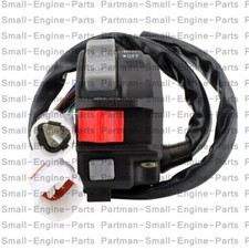 Fits  06-08 Yamaha YFZ 450 SWITCH on off run start stop headlight YFZ450 Warrior