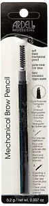 ARDELL Professional Druckbrauenstift - SOFT BLACK - Bild 1 von 5