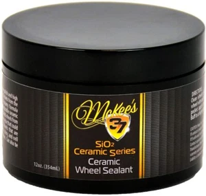 McKee's 37 Ceramic Wheel Sealant 12 oz -(MKCS-170) Repel Brake Dust - car auto - Picture 1 of 4