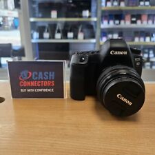 Canon EOS 6D Mark II 26.2MP Digital SLR Camera With 85mm Lens - AF Fault