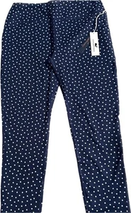 LEGGINGS VINEYARD VINES STARS SKIP LUNES DEEP BAY PERFORMANCE L ELÁSTICOS CÓMODOS - Imagen 1 de 5