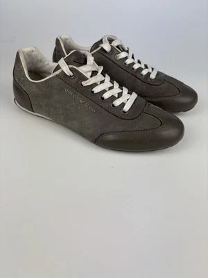 Zapatillas Armani Jeans Talla 7 Foto 1 de 4