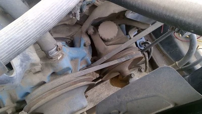 Chevy El Camino 1979 bomba de dirección asistida con soporte de montaje OEM Foto 1 de 4