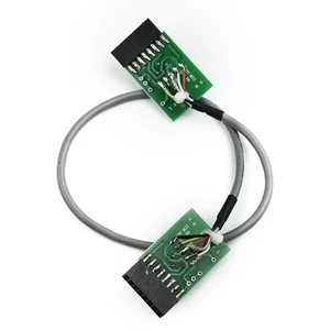 Factory Indoor Duplex Repeater Interface Cable CDM750 Cable Replacements - Afbeelding 1 van 12