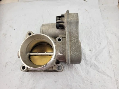 2003 2004 2005 2006 Saab 9-3 2.0L Engine Throttle Body Control Unit OEM 93176028 Foto 1 de 4