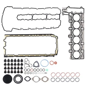 N54B30 Engine Overhaul Gasket Kit For BMW Z4 sDrive35is Convertible - Picture 1 of 18