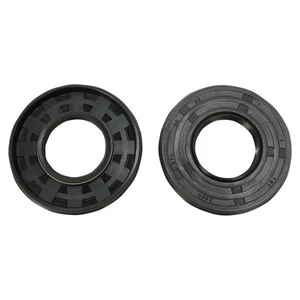 Cometic Gasket Crank Seal Kit for 1996 Polaris 500 EFI RMK Snowmobile - Picture 1 of 2
