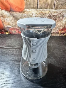 Pampered Chef Cold Brew Krug Karaffe  - Bild 1 von 8