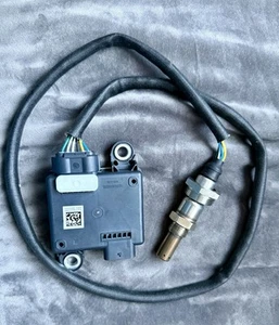 Nitrogen Oxide (NOx) Sensor - Downstream NOx Sensor - 1277023384- 01026404599605 - Picture 1 of 4
