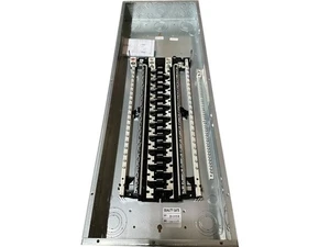 GE PLM4020W CENTRO DE CARGA MLO 200A 40CKT - Imagen 1 de 6