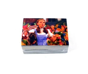 2006 Breygent Wizard of Oz Trading Card Set (1-72) - Bild 1 von 1
