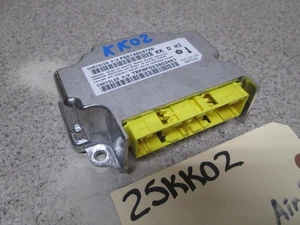 11-12 MÓDULO DE CONTROL INFORMÁTICO JEEP LIBERTY SRS #68148047AD - Imagen 1 de 3