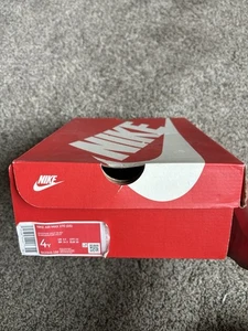 Nike Replacement Empty Shoe Box Only Nike Shoe Box - Picture 1 of 7