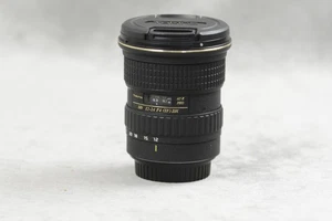 Tokina 12-24mm f/4 Canon Please Read - Picture 1 of 3