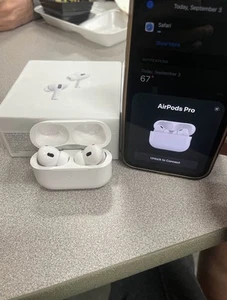 Bluetooth Ear Phones - Zdjęcie 1 z 3