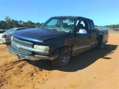 Husillo/nudillo delantero de pasajero para Chevy Silverado 1500 99-07 OEM Foto 1 de 4