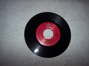 SUGARLOAF--SATISFACTION GUARANTEED / LAST DANCE, TAKE A CHANCE 45 #647 - Picture 1 of 2
