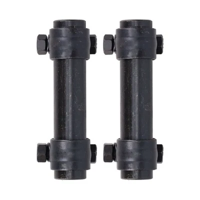 2 Tie Rod Adjusting Sleeves 1972-1980 Ford Ranchero Gran Torino Thunderbird LTD - Image 1 of 3