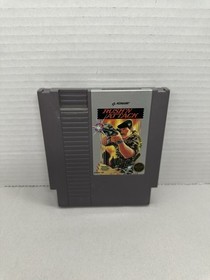 Rush'n Attack - Nintendo Vintage NES (testato e funzionante) solo cartuccia