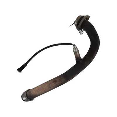 Collettore Di Scarico - PIAGGIO 500 MP3 - GPA-914380598 - Q1-4380Y - Immagine 1 di 3