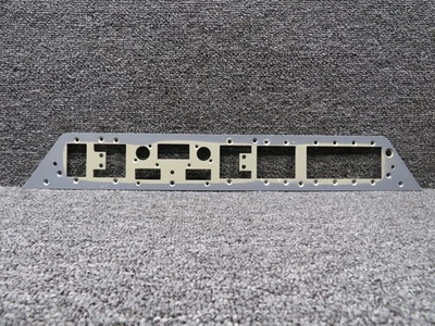 25-8MC537-1A Hawker BAE 125-800A Bare Panel Assembly - Image 1 of 4