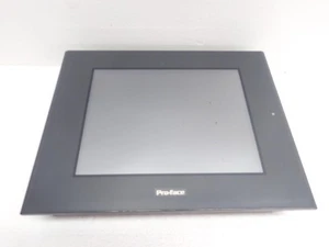 2880045-01, DIGITAL ELECTRONICS, PRO-FACE, GP2500-TC41-24V - Bild 1 von 5